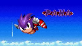 Pana Der Hejhog
