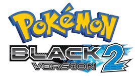 Pokémon Black & White 2