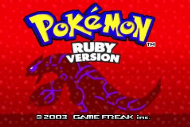 Game Boy Advance Startup - Console/BIOS Music, TimmyTurnersGrandDad Wiki