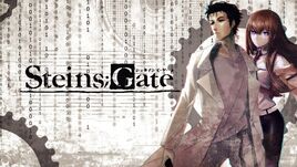 Steins;Gate