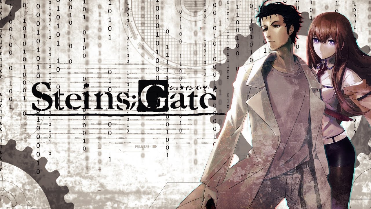 Ringing Reunion Steins Gate Siivagunner Wiki Fandom