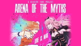 Arena of the Myths