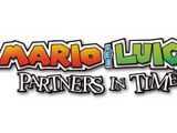 Boss Battle - Mario & Luigi: Partners in Time