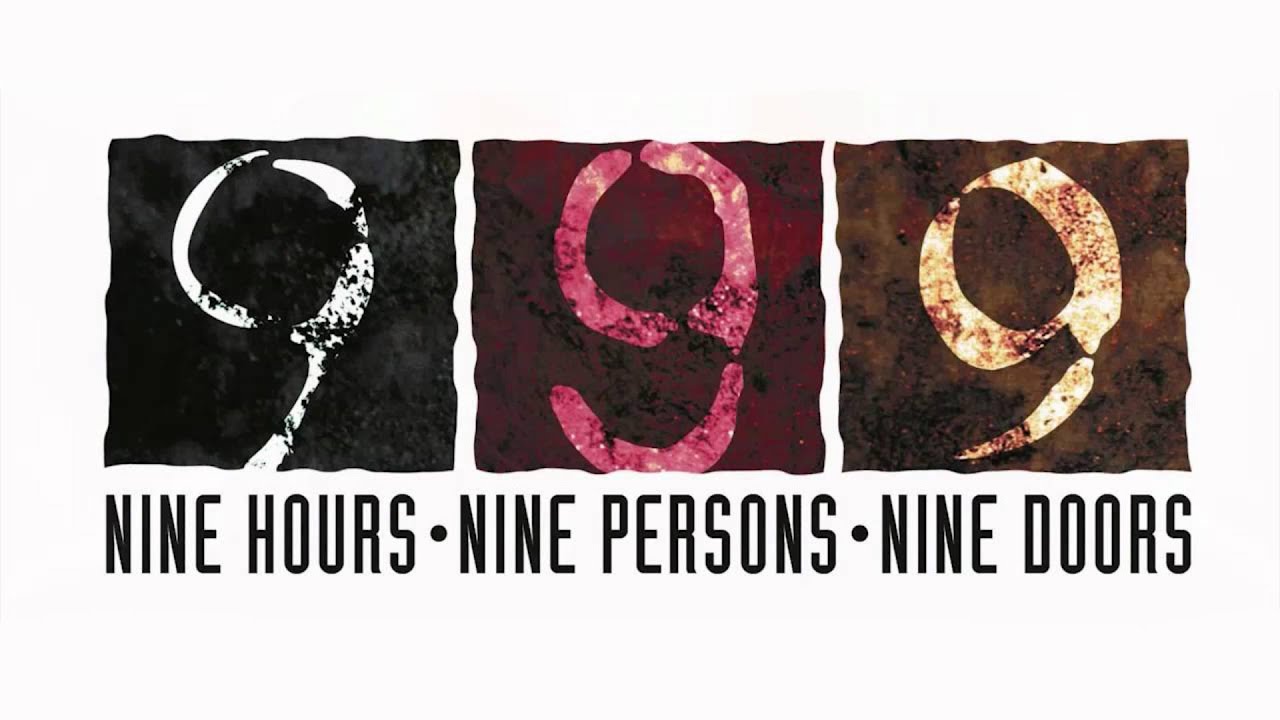 nine hours nine persons nine doors pc release