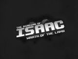 My Innermost Apocalypse - The Binding of Isaac (GiIvaSunner)