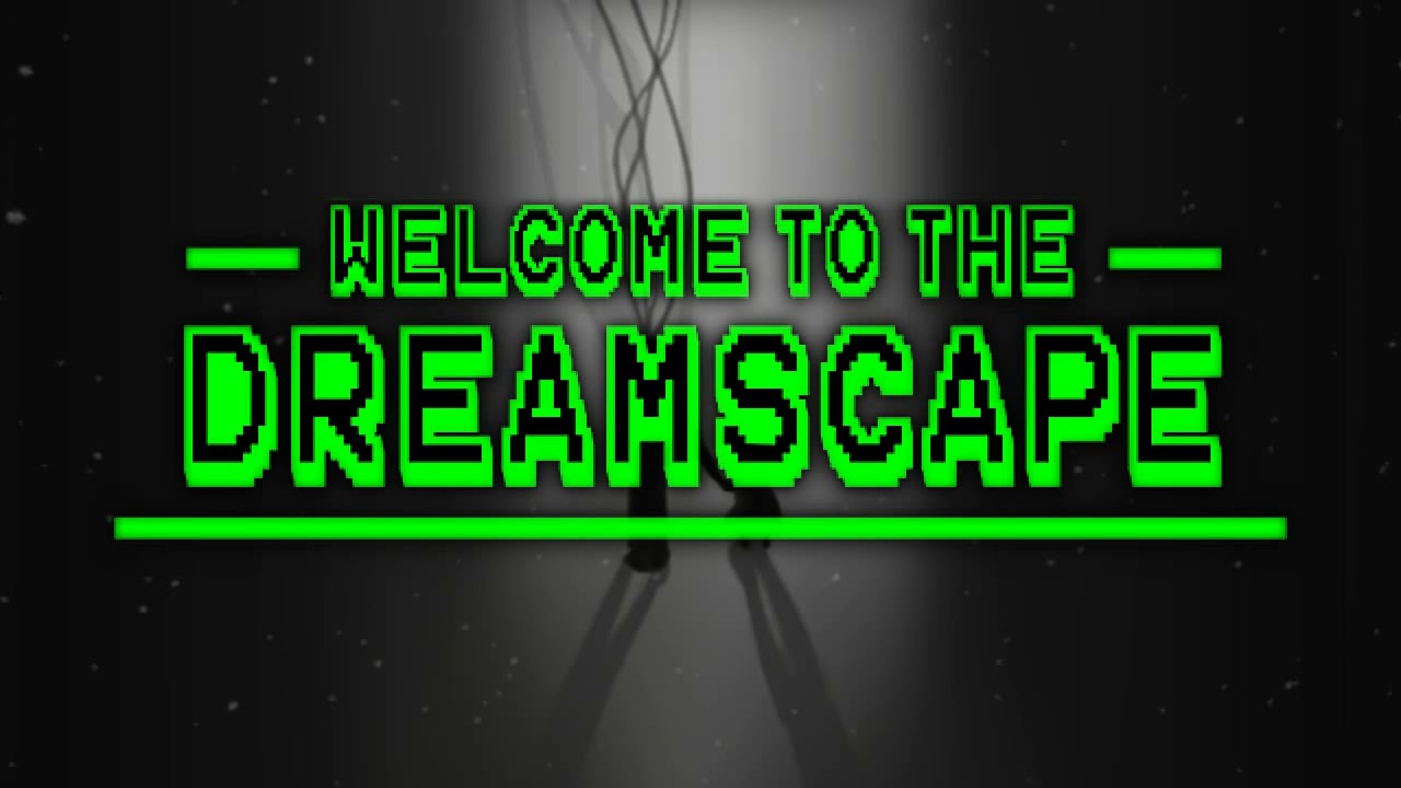 Intro - Welcome To The Dreamscape | SiIvaGunner Wiki | Fandom