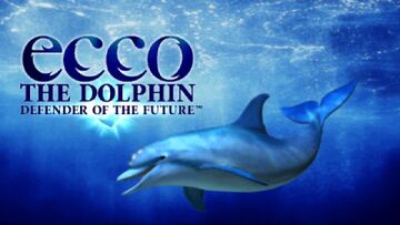 Ecco the hotsell dolphin snes