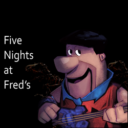 MVP - Five Nights at Freddy's: Sister Location, SiIvaGunner Wiki