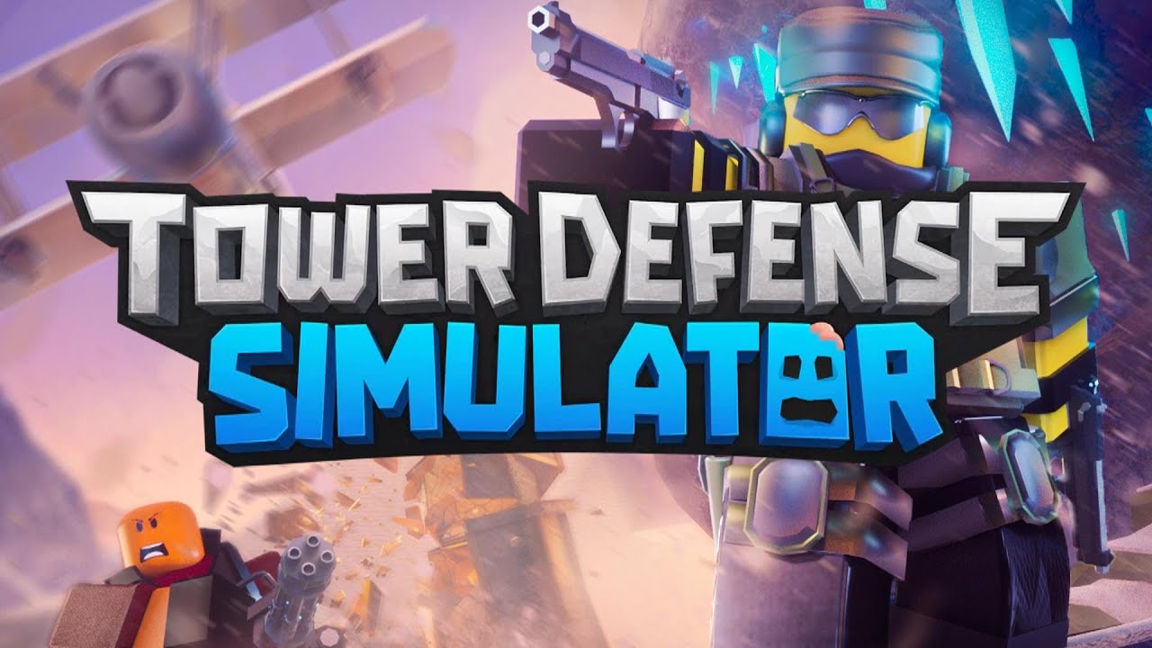 Tower Defense Simulator (@paradoxum_games) / X