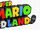 Title Screen (Alpha Mix) - Super Mario 3D Land