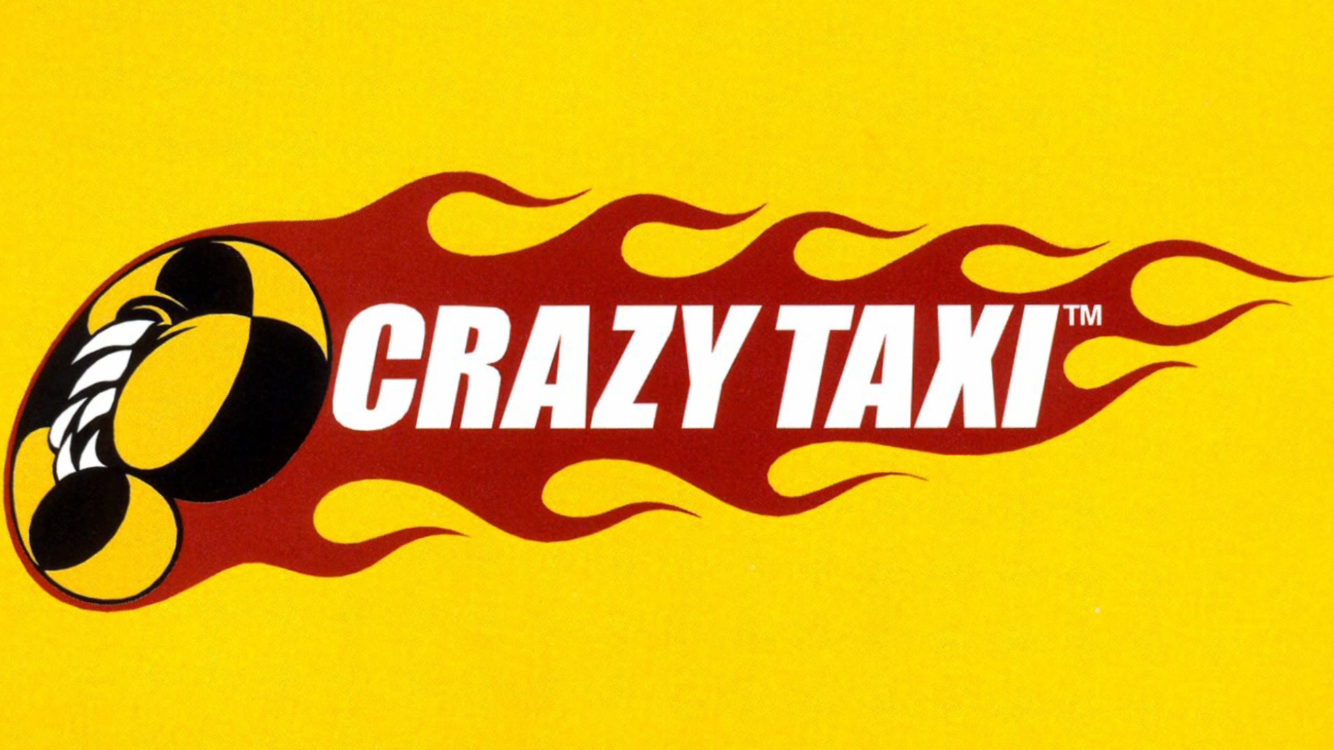 Crazy Taxi (video game) - Wikipedia