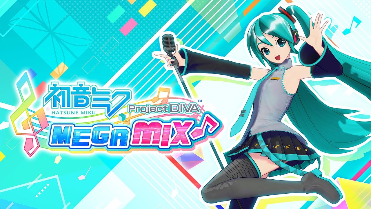 Dramaturgy - Hatsune Miku: Project DIVA Mega Mix | SiIvaGunner Wiki | Fandom