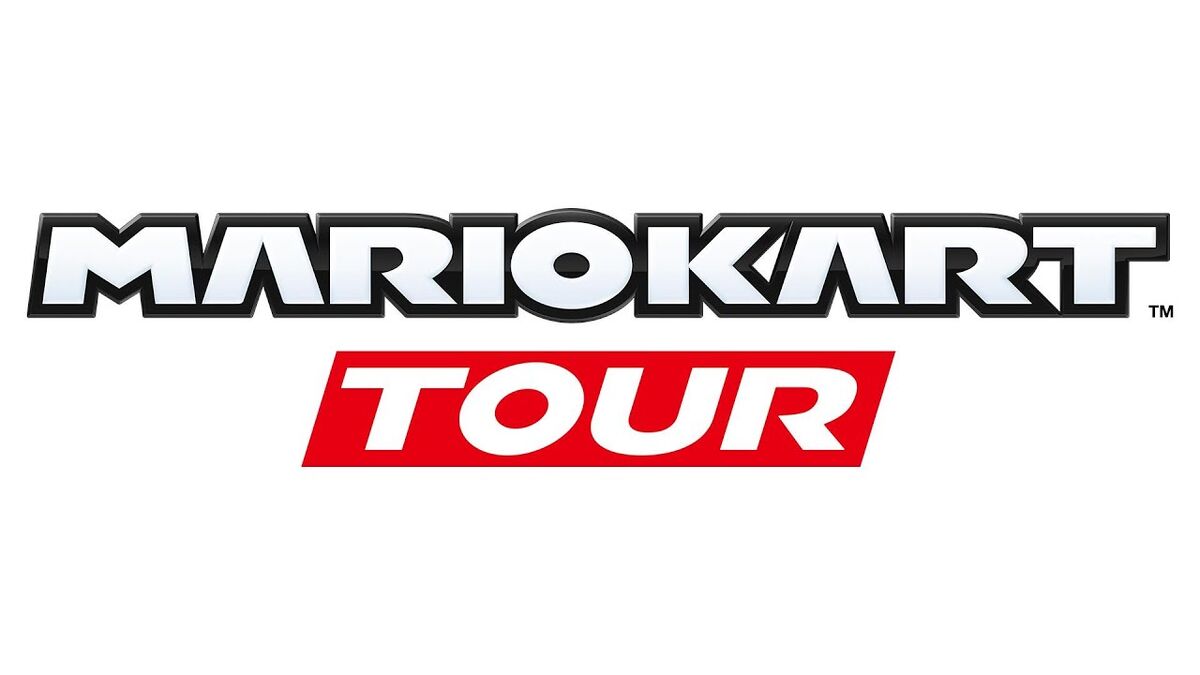 File:Mario Kart Tour logo.png - Wikimedia Commons