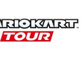 3DS Rosalina's Ice World - Mario Kart Tour