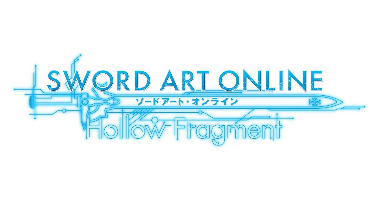 sword art online 2 logo