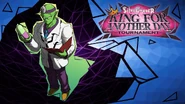 Dr. Piccolo Arrangements.jpg (153 KB) Promotional rip thumbnail.