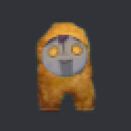 Second avatar for The Gegagedigedagedago-ver.