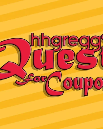 Category:HhGregg's Quest for Coupons | SiIvaGunner Wiki | Fandom