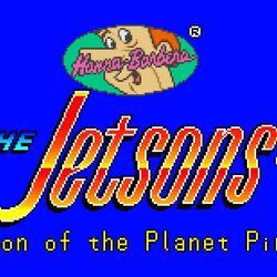 Category:Jetsons: Invasion of the Planet Pirates Category:Jetsons: Invasion of the Planet Pirates