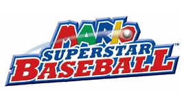 Mario Superstar Baseball