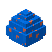 Render of the "Dadgon Egg".