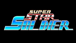 Super Star Soldier