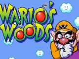 Versus - Wario’s Woods (SNES)