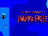 Haunted House - 8-Bit Beast's Haunted House