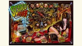 Scared Stiff thumbnail