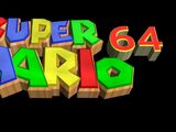 Slider (CD version) - Super Mario 64