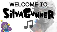 The Joke-Explainer™ 7000 in the thumbnail of "Welcome to SiIvaGunner!".