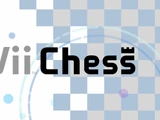 Title Screen - Wii Chess