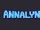 Mineshaft (Beta Mix) - Annalynn