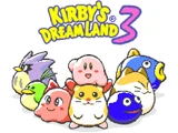 Sand Canyon 1 (Sigma Mix) - Kirby's Dream Land 3