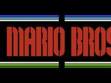 Mario Bros. Music - Game Start B