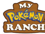 My Ranch (Day) - My Pokémon Ranch
