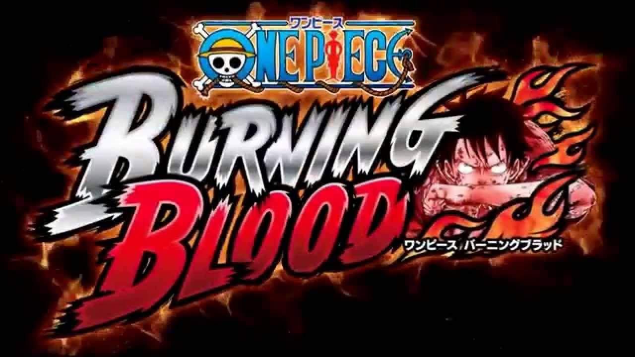Comprar o One Piece: Burning Blood