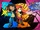 Stardust Encounter ～A Reverberation From the Future～ - SiIvaGunner: King for Another Day