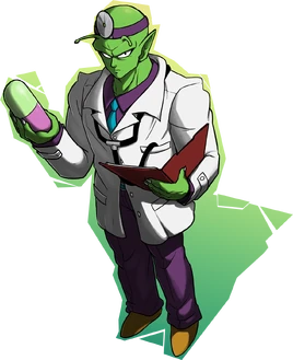 Dr-piccolo