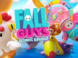 Survive the Fall - Fall Guys: Ultimate Knockout