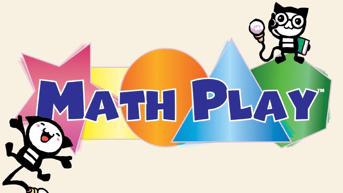 Math Play