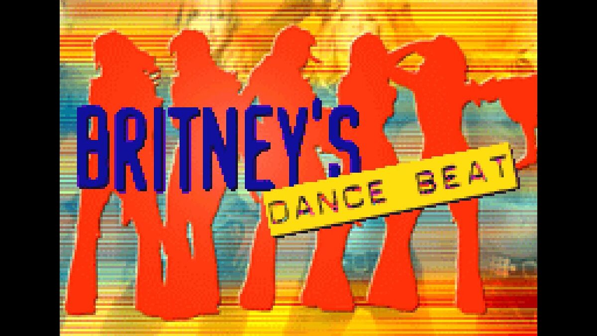 その他 BRITNEY&#39;S DANCE BEAT Amazon.com: Britney's Dance Beat - Game Boy Advance : Video