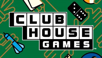 Clubhouse Games – Photo Archive