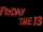Defeated Jason - Friday the 13th (NES)