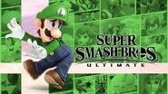 Luigi Ultimate