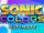 Area - Asteroid Coaster - Sonic Colors Ultimate