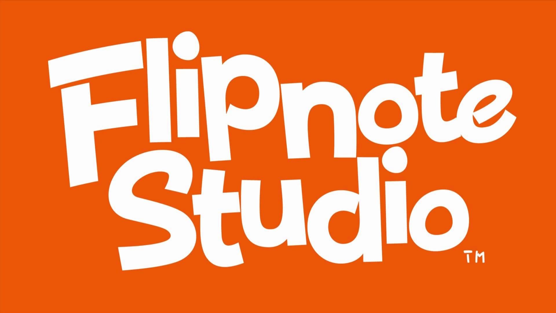 Flipnote studio pc | thottfistare1984's Ownd