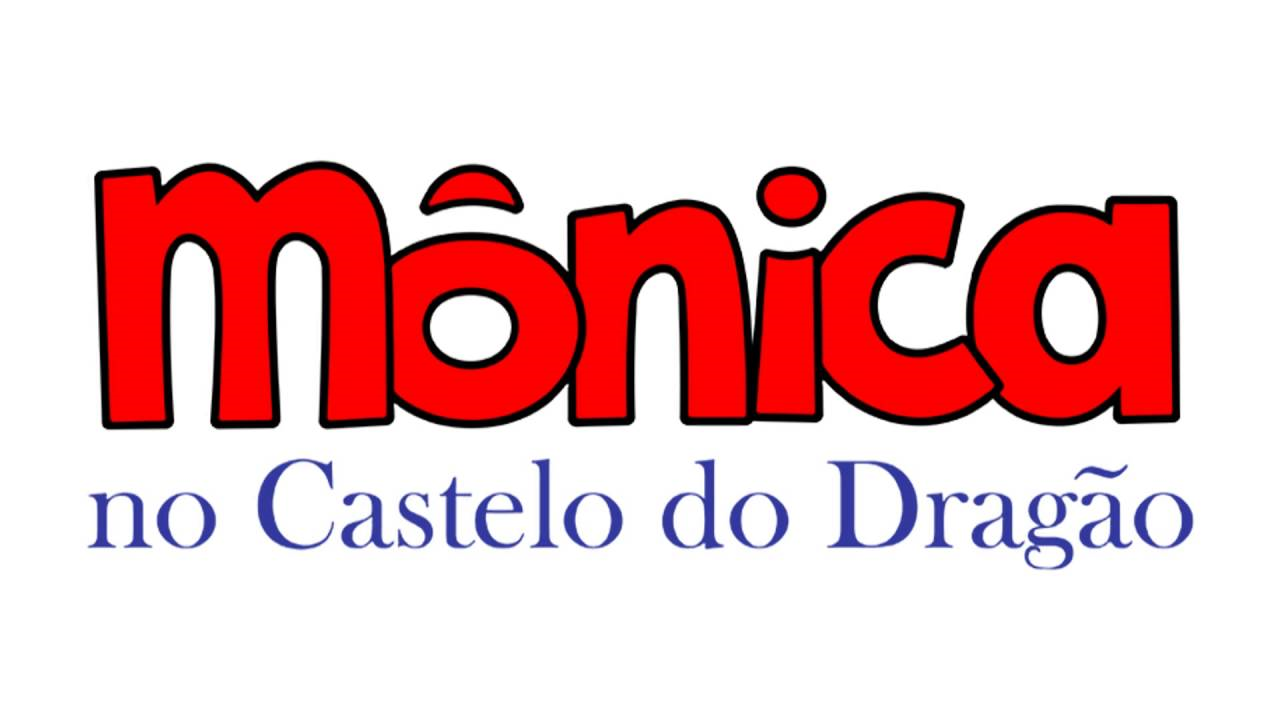 Mônica no Castelo do Dragão – Wikipédia, a enciclopédia livre