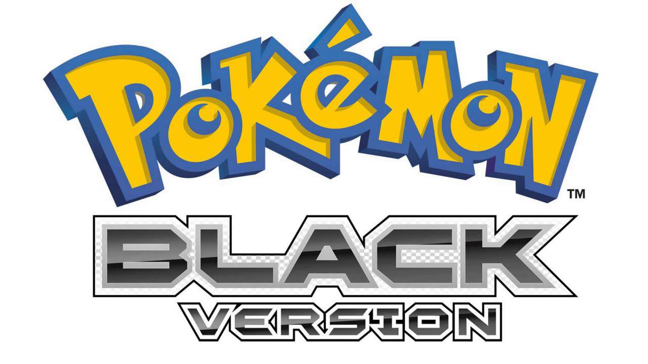 Pokemon Black & White Remix Album