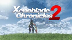 Category:Xenoblade Chronicles X, SiIvaGunner Wiki